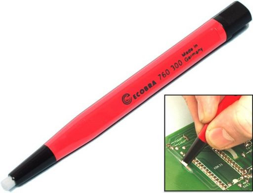 FIBRE PCB TRACK CLEANING PEN