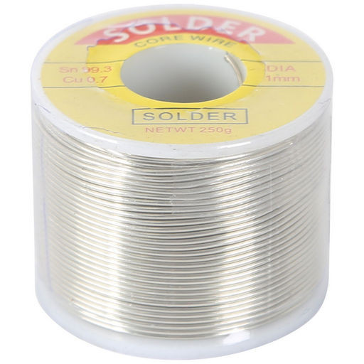 LEAD-FREE SOLDER