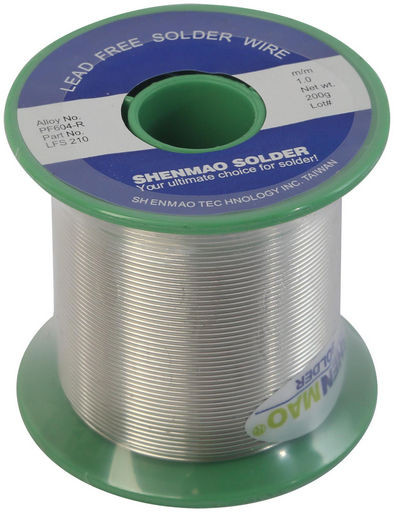 LEAD-FREE SOLDER