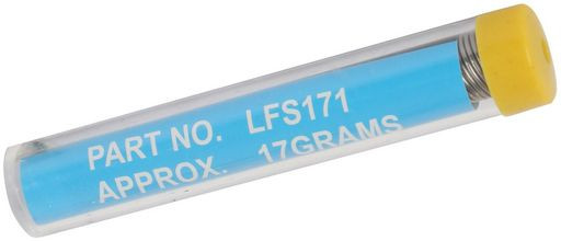 LEAD-FREE SOLDER