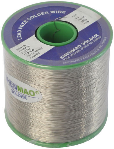 LEAD-FREE SOLDER