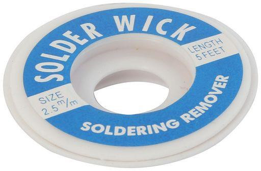 COPPER WICK