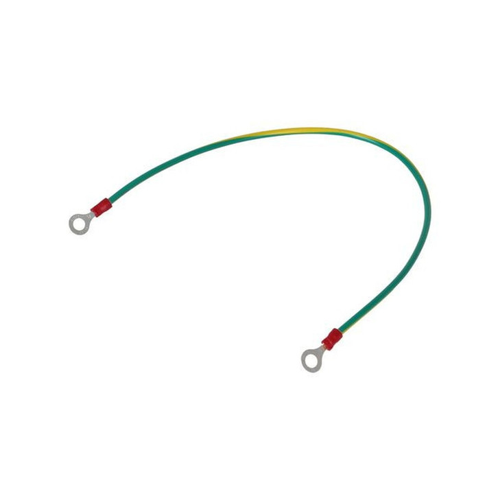 EARTH CABLE LEAD 35CM