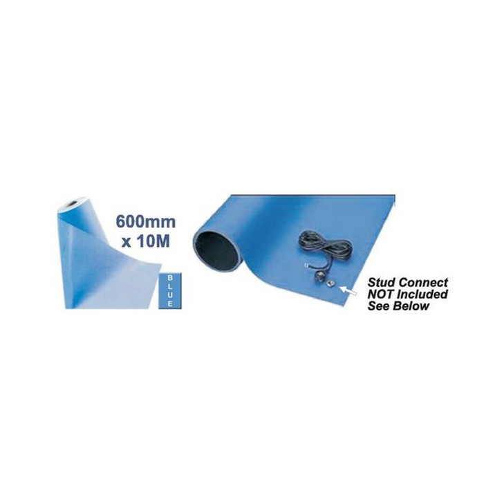 ESD WORK BENCH MAT - BULK