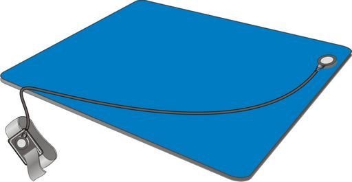 ESD WORK BENCH MAT