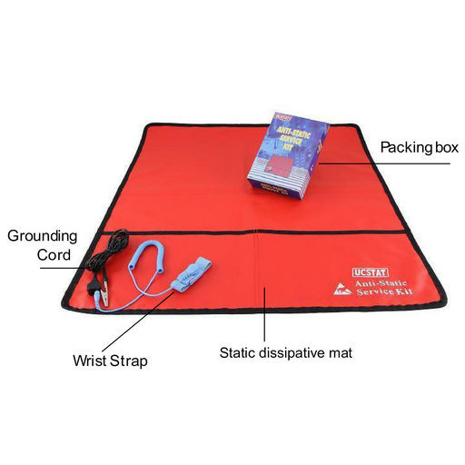 ESD FIELD SERVICE KIT