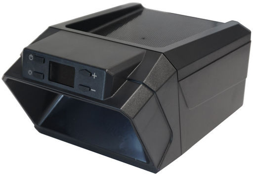 SOLDERING FUME EXTRACTOR