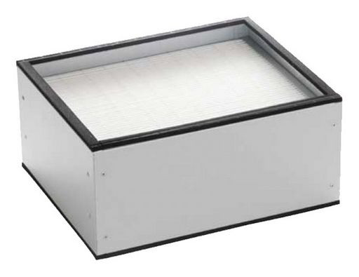 DUAL OUTLET SOLDER FUME EXTRACTOR
