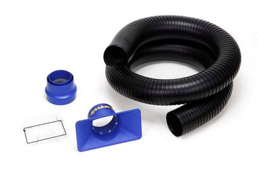 DUAL OUTLET SOLDER FUME EXTRACTOR