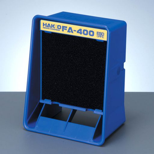 SMOKE ABSORBER HAKKO