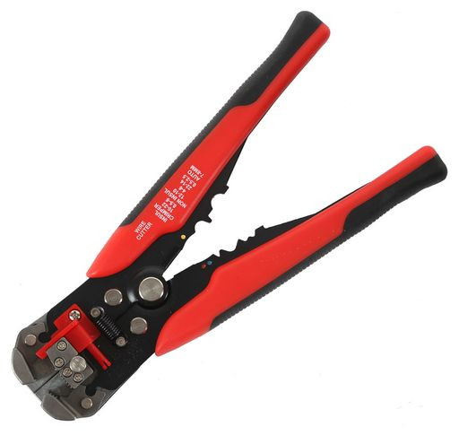 WIRE STRIPPER - PULL
