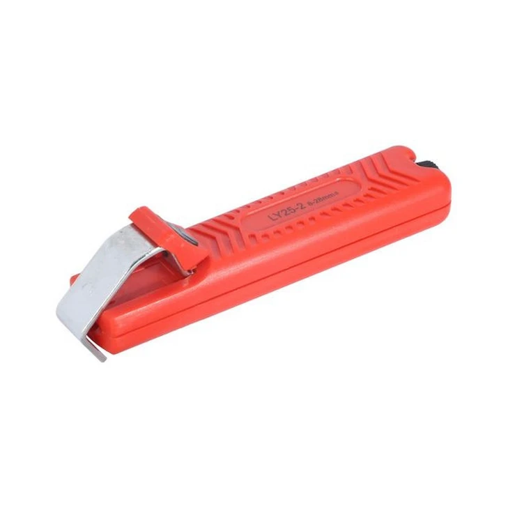 Wiretek Cable Stripper 8-28mm