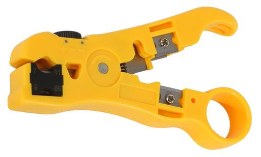 CAT ETHERNET CABLE TOOLS