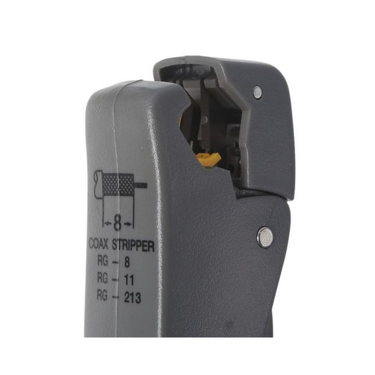Wes Cable Stripper Rg213