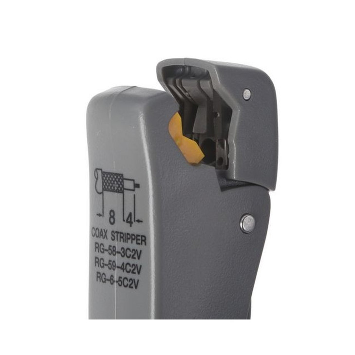 Coax Cable Strippe