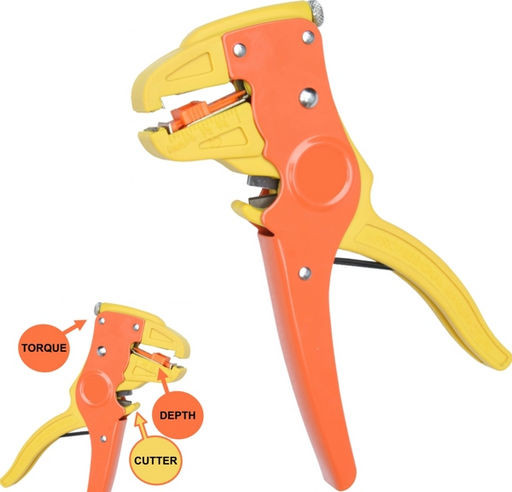WIRE STRIPPER - BEAK