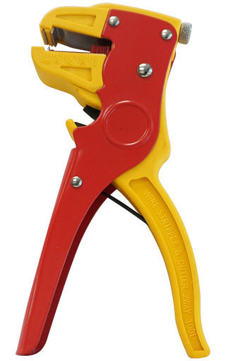 WIRE STRIPPER - BEAK