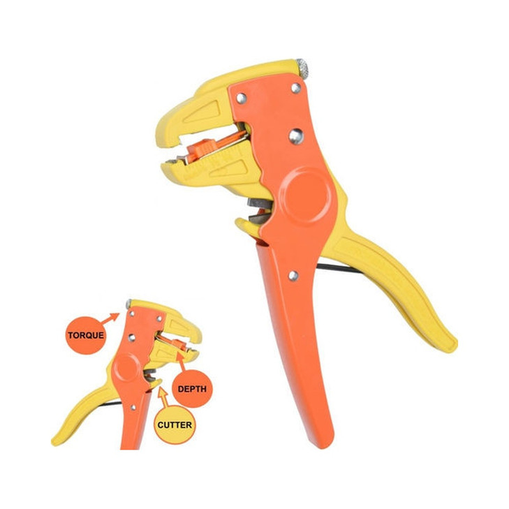 WIRE STRIPPER - BEAK
