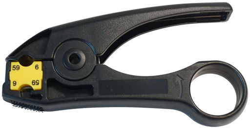 ARECAL™ COAX STRIPPING TOOL