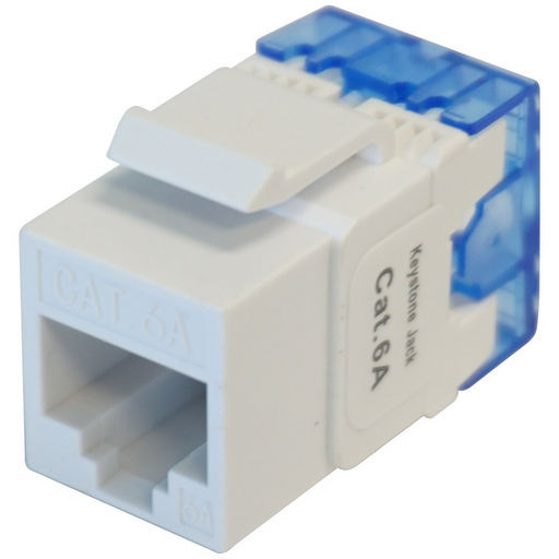180 DEGREE KEYSTONE PUNCH DOWN CRIMPER