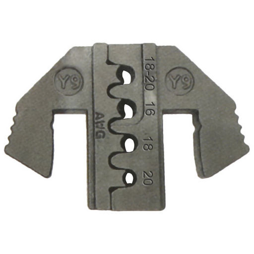 QUICK CHANGE CRIMP TOOL DIES FOR YAZAKI TERMINALS