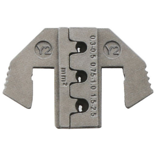 QUICK CHANGE CRIMP TOOL DIES FOR YAZAKI TERMINALS