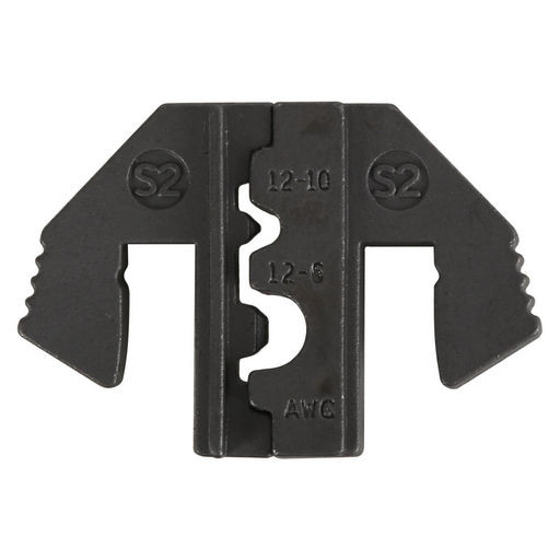 QUICK CHANGE CRIMP TOOL DIES FOR ANDERSON CONNECTORS