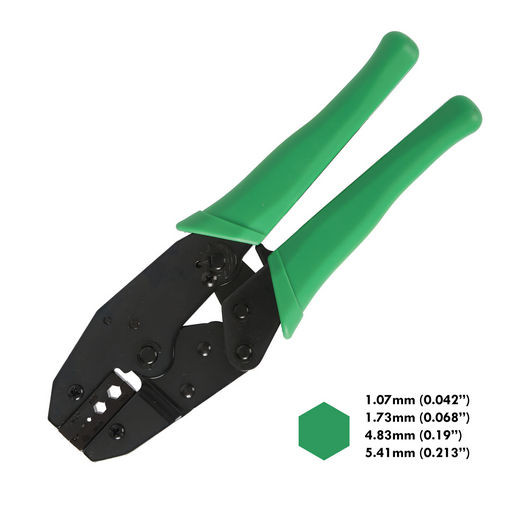 CRIMPING TOOL - RG58