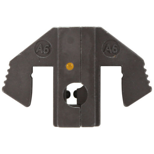 CRIMPING TOOL 8” FOR QUICK CHANGE HEADS - JBI
