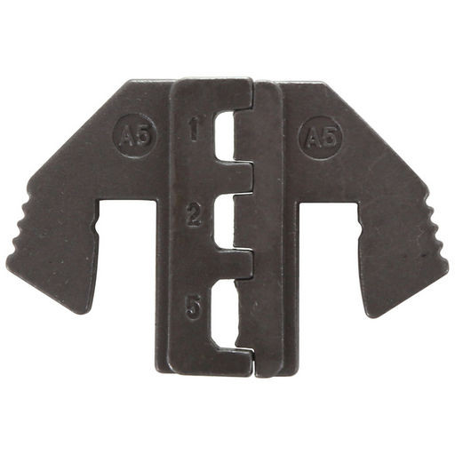 CRIMPING TOOL 8” FOR QUICK CHANGE HEADS - JBI