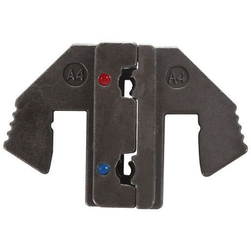 CRIMPING TOOL 8” FOR QUICK CHANGE HEADS - JBI