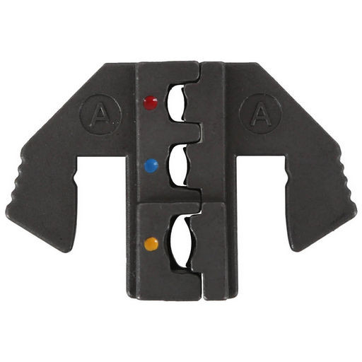 CRIMPING TOOL 8” FOR QUICK CHANGE HEADS - JBI