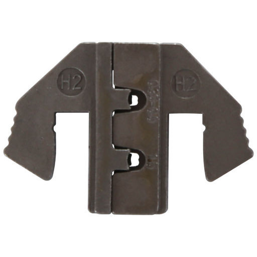CRIMPING TOOL 8” FOR QUICK CHANGE HEADS - JBI