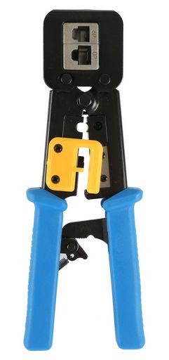 CRIMPING TOOL - EZ THROUGH TYPE
