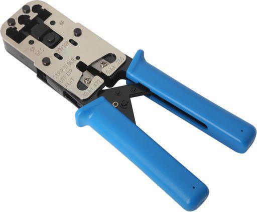 HEAVY DUTY MODULAR CRIMPING TOOLS