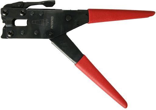 CONICAL COMPRESSION TOOL