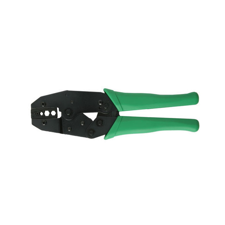Wes HT336G4 Crimping Tool