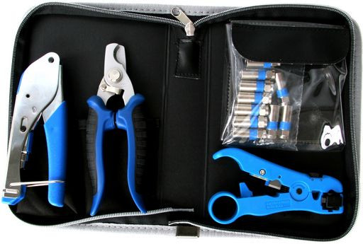 COMPRESSION CRIMP KIT