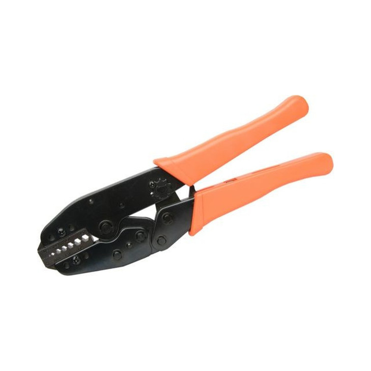 Wes JAW801V Crimper Jaws