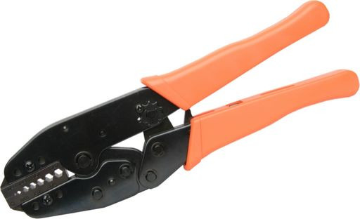 CRIMPING TOOL - RG174