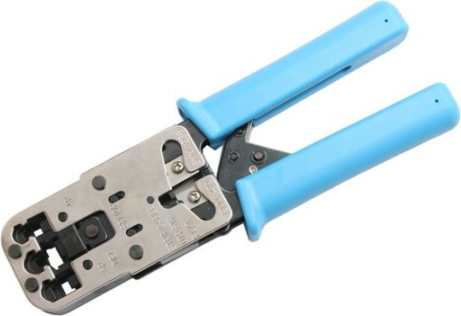 CRIMPING TOOL - MODULAR - HEAVY DUTY