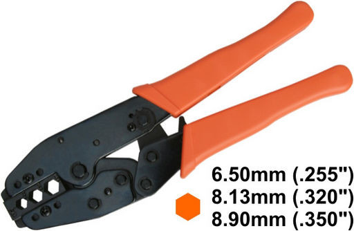CRIMPING TOOL - RG6/59