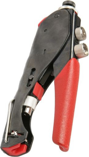 COMPRESSION CRIMP TOOL