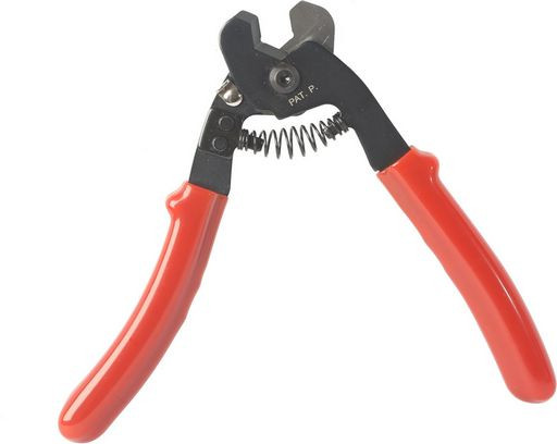 COAX CUTTERS 160mm - HEAVY DUTY