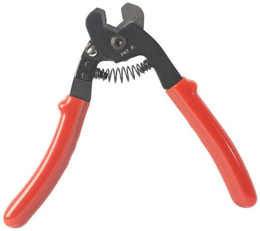 COAX CUTTERS 160mm - HEAVY DUTY