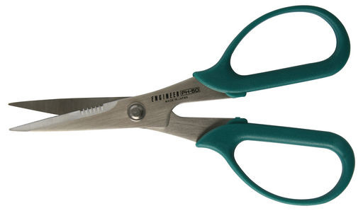CUTTER SCISSORS 170mm JAPAN