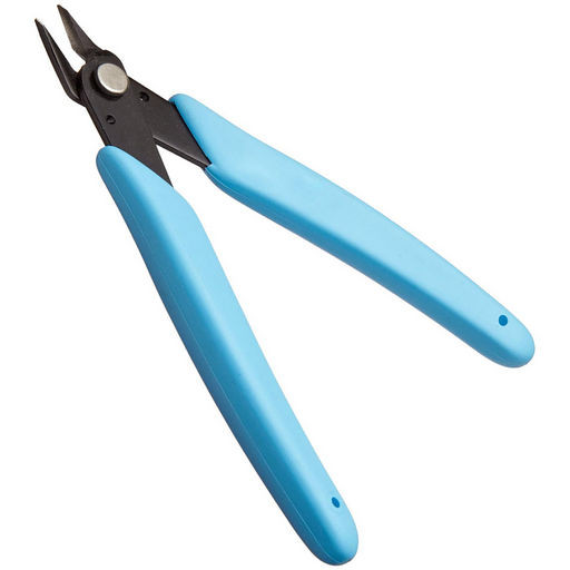 SAFETY SIDE CUTTER 125mm XURON USA