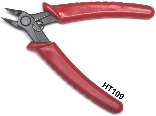 SIDE CUTTER 125mm