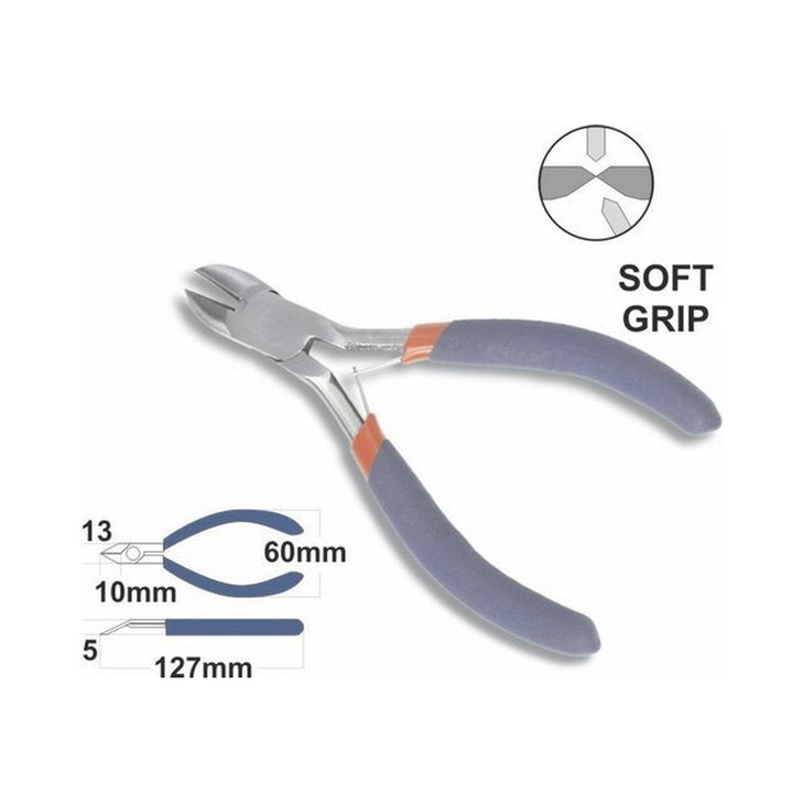 Protec HT206 Hobby Cutter – Size 125mm