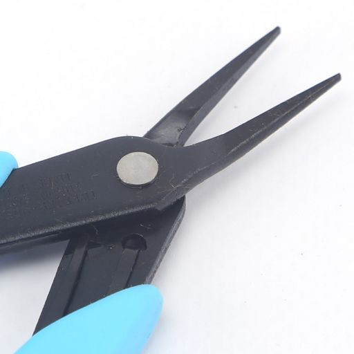 130mm TWEEZER NOSE PLIERS XURON
